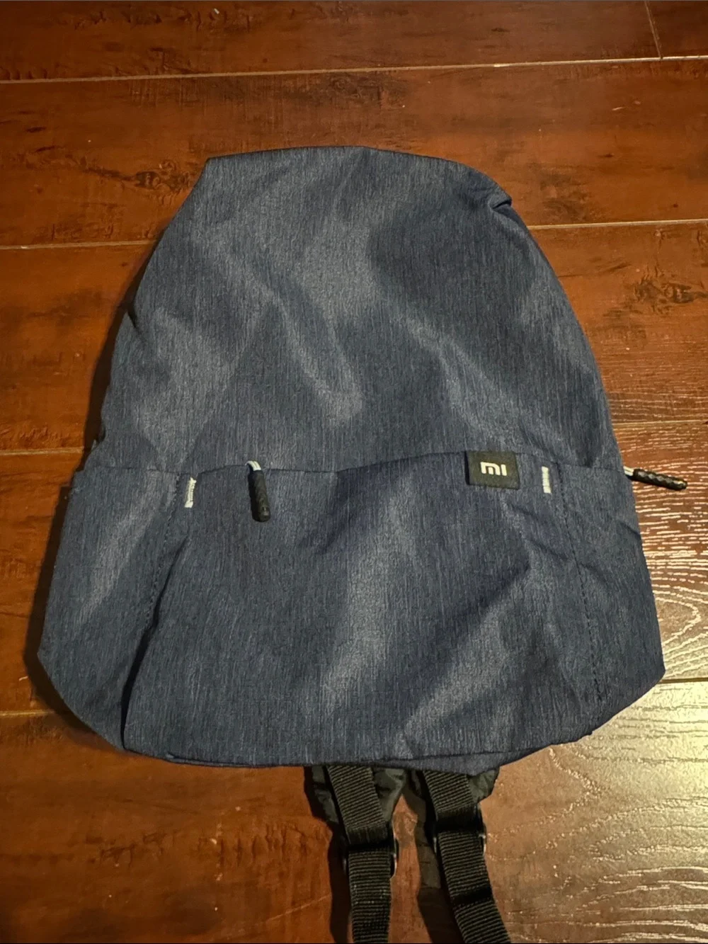 Xiaomi Mini Dark Blue Casual Backpack
